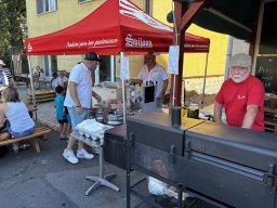 Úšovice se baví – 15. srpna 2026